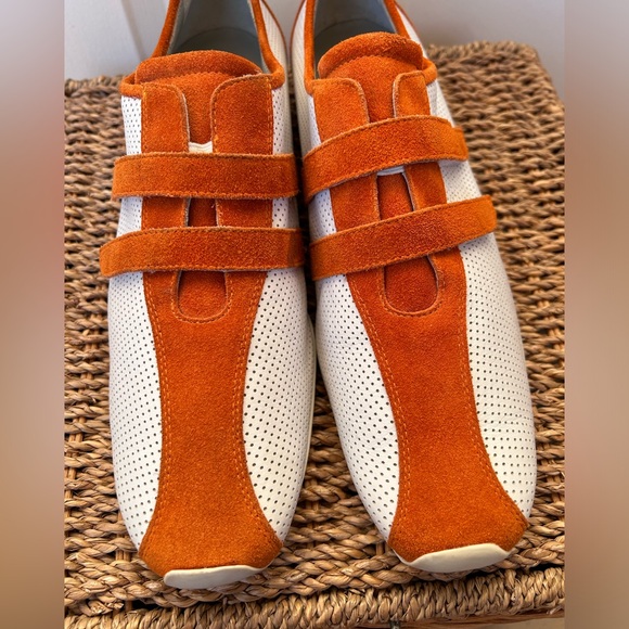 Paul Green Munchen Men’s Slip On Driving Shoe Size 8.5 - Picture 2 of 12